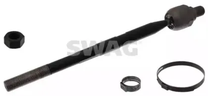 Осевой шарнир, рулевая тяга SWAG купить